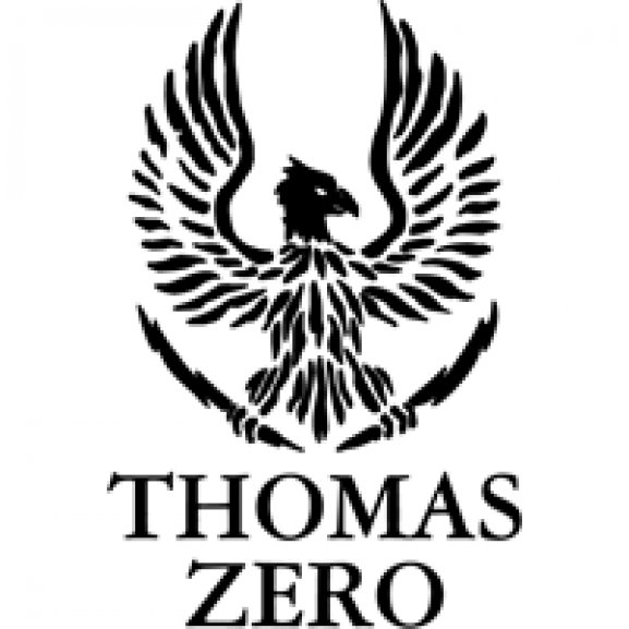Logo of Zero_Thomas