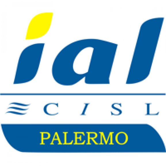 Logo of IAL CISL