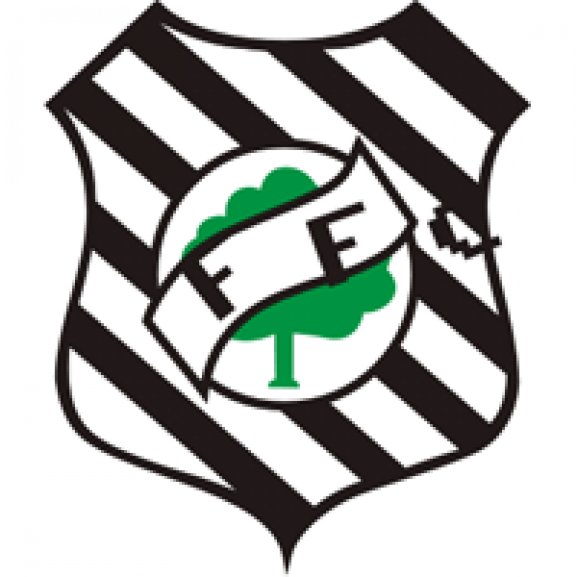 Logo of Figueirense Futebol Clube