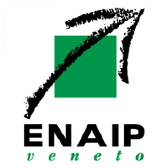 Logo of enaip veneto