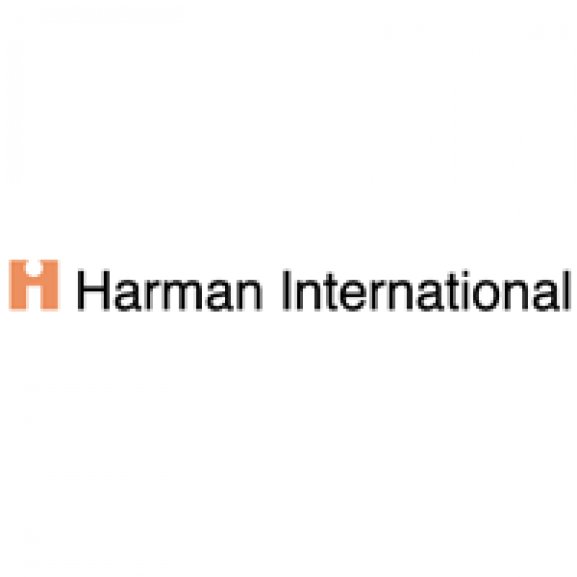 Logo of Harman International