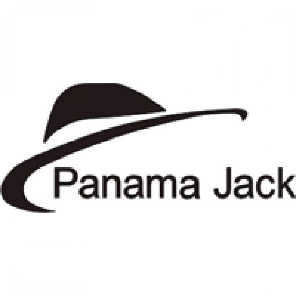 Logo of Panama Jack