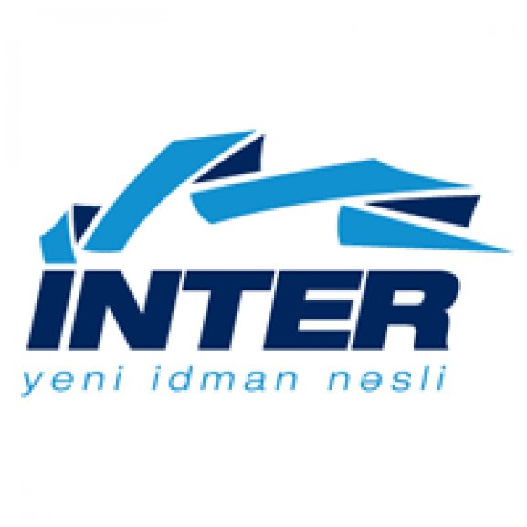 Logo of Inter FC, Azerbaijan