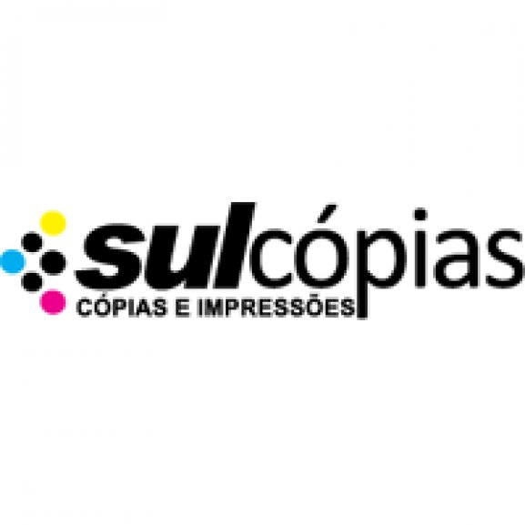 Logo of Sul Cópias