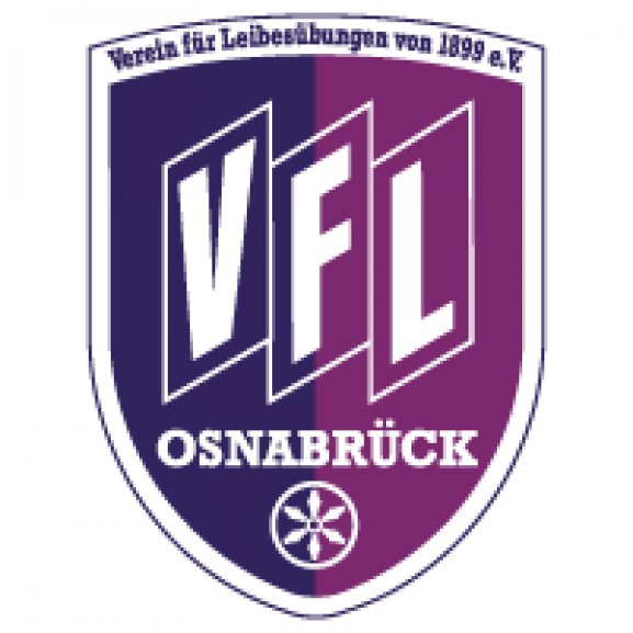 Logo of VFL Osnabrück