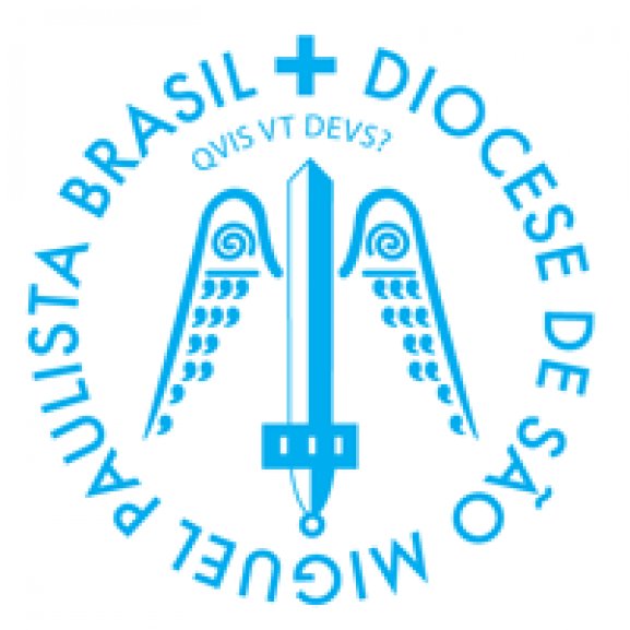 Logo of Diocese de São Miguel Paulista