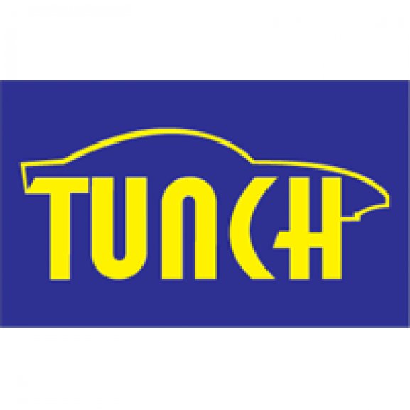 Logo of Tunch