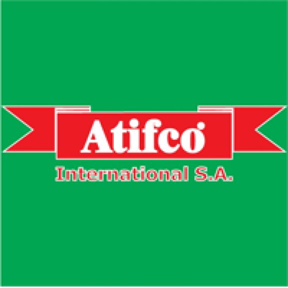 Logo of Atifco