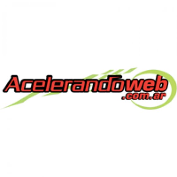 Logo of acelerando