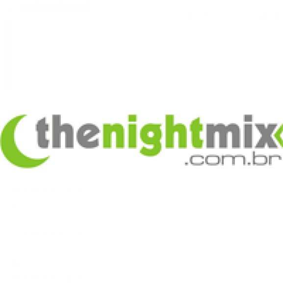 Logo of The Night Mix