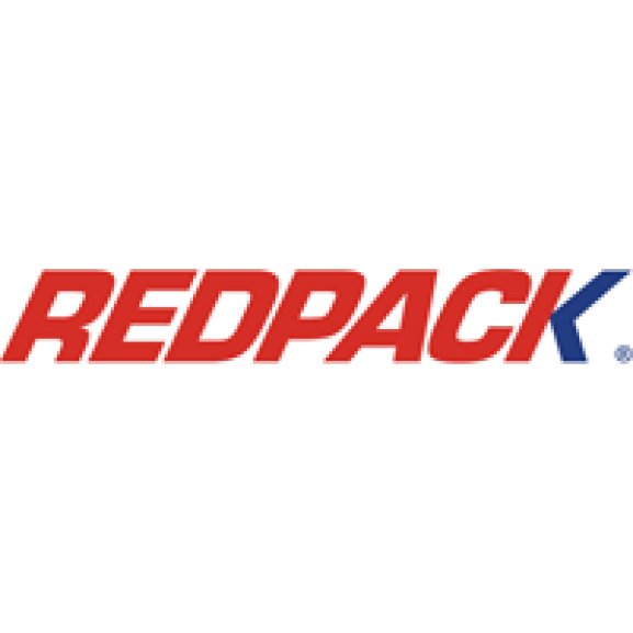 Logo of Redpack
