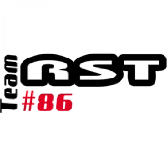 Logo of rst team