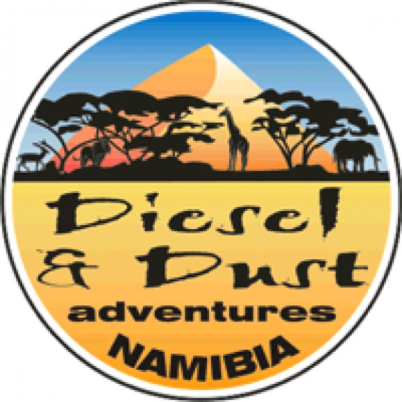 Logo of Diesel & Dust