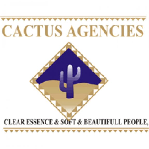 Logo of Cactus