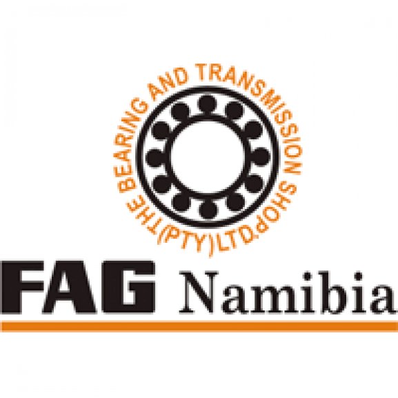 Logo of FAG
