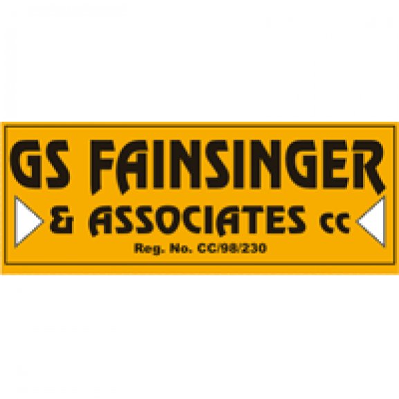 Logo of Fainsinger
