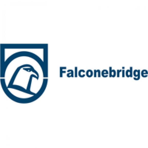 Logo of Falconbridge