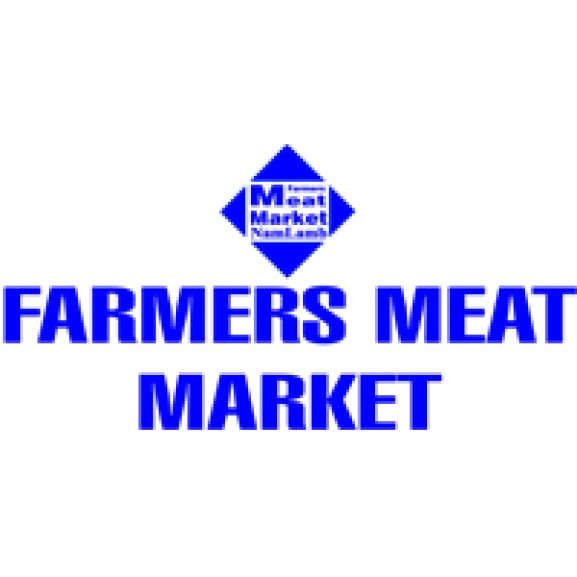 Logo of Farmers Meat Market