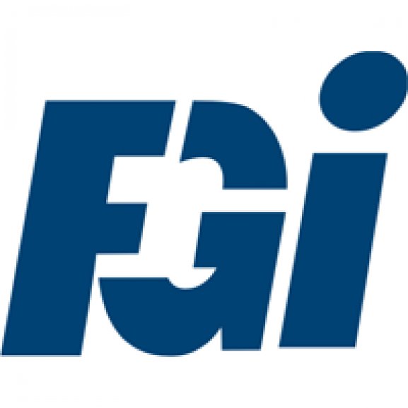 Logo of FGI