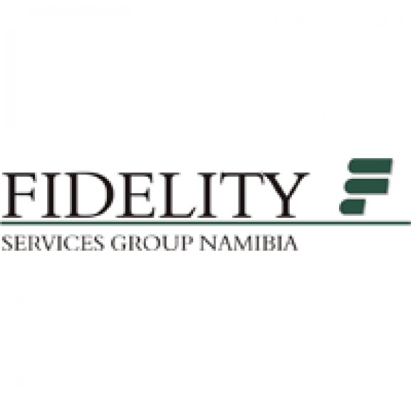 Logo of Fidelity Services