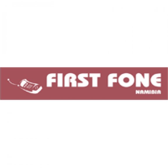 Logo of First Fone