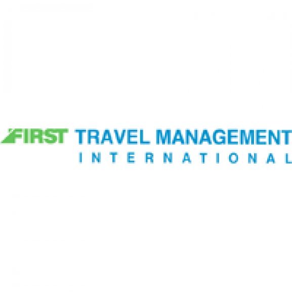 Logo of First Travel