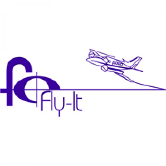 Logo of Fly It
