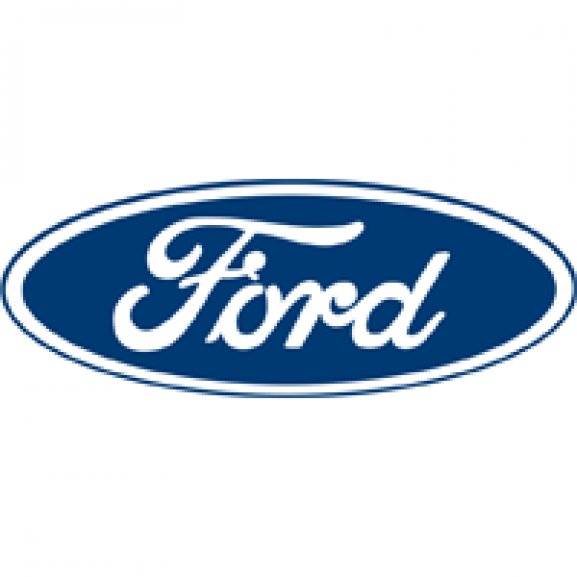 Logo of Ford