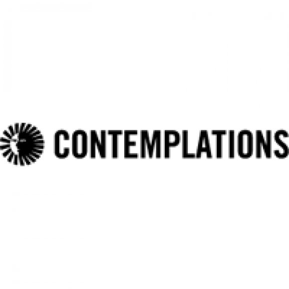 Logo of Contemplations