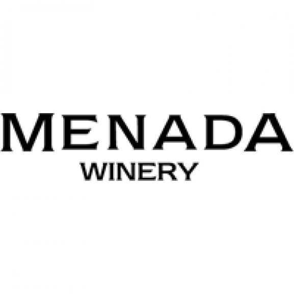 Logo of Menada Winery