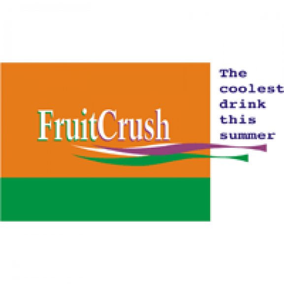 Logo of Fruit Crush
