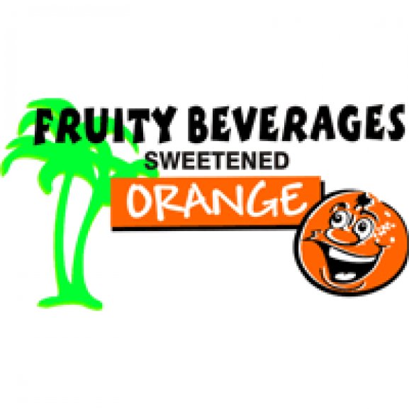 Logo of Fruity Beverages