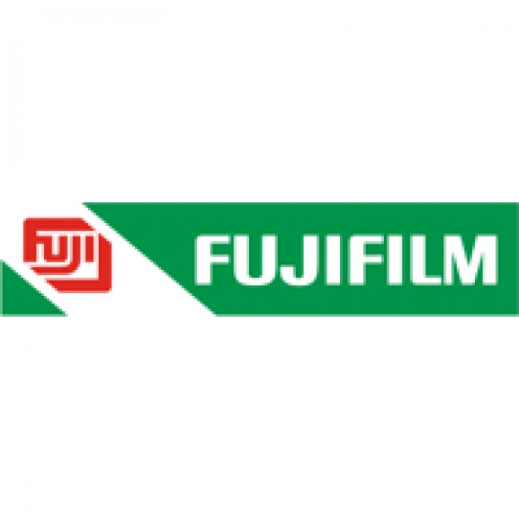 Logo of Fujifilm