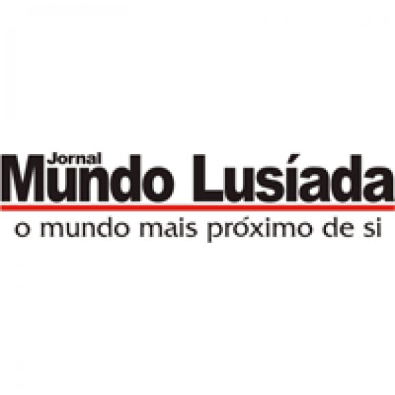 Logo of Jornal Mundo Lusíada