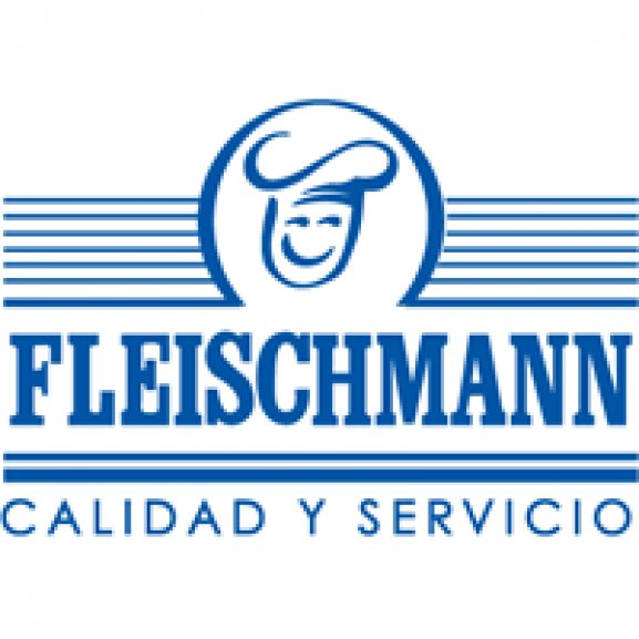 Logo of FLEISCHMANN