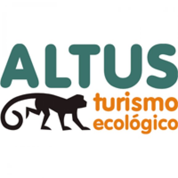 Logo of Altus Turismo Ecológico