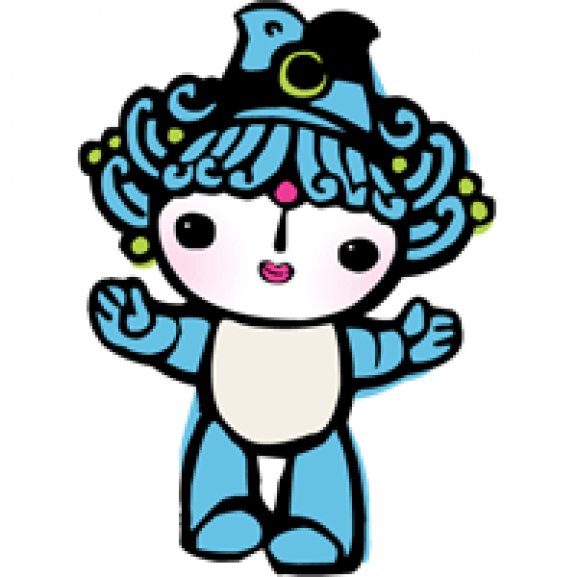 Logo of Beijing - Bei Bei