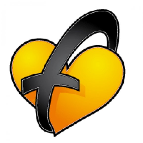 Logo of Ferrigno designe in love