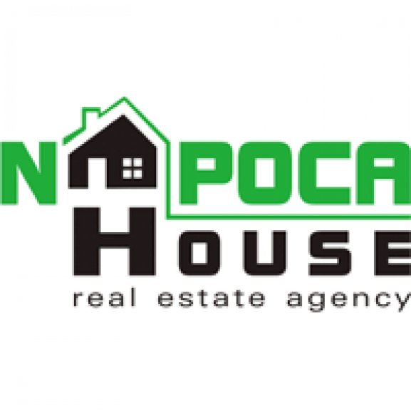 Logo of Napoca House