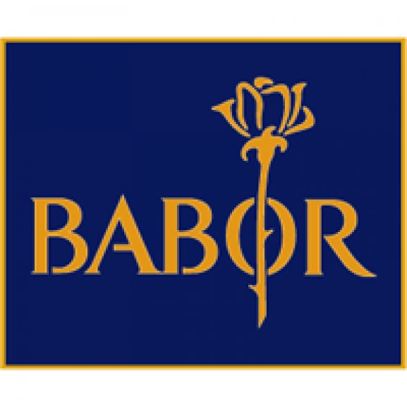Logo of Babor