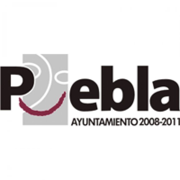 Logo of Ayuntamiento Puebla 2008 - 2011