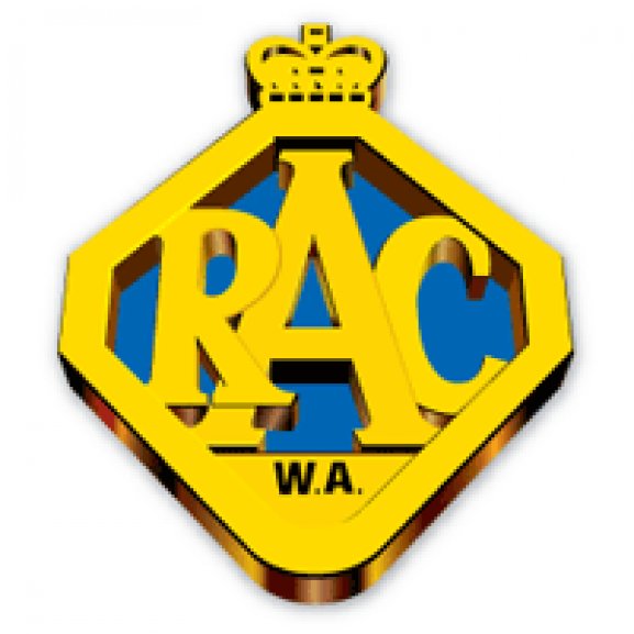 Logo of RAC Finance WA