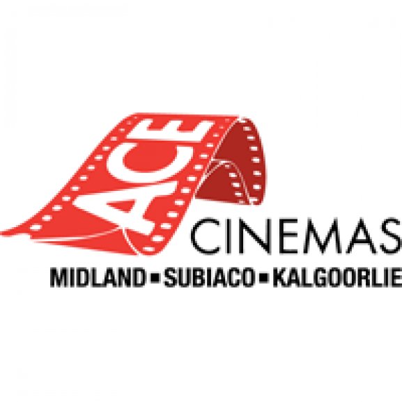 Logo of Ace Cinemas