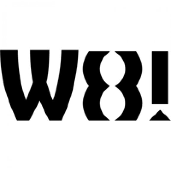 Logo of W8!