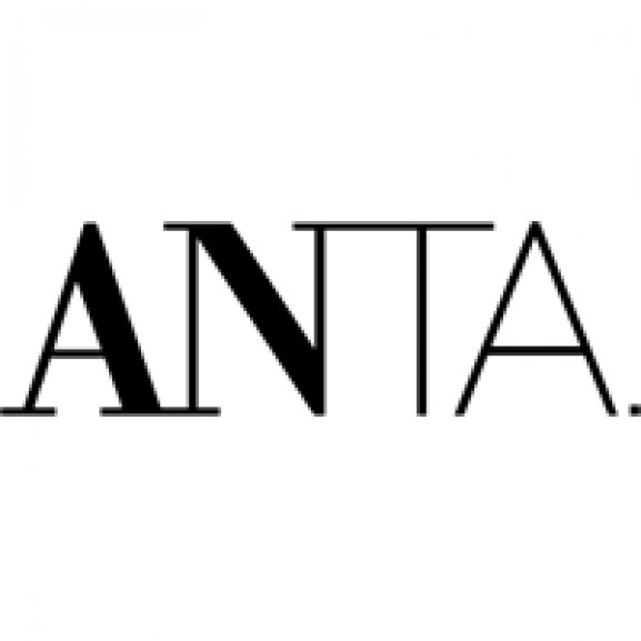 Logo of Anta