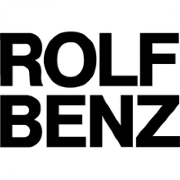 Logo of Rolf Benz