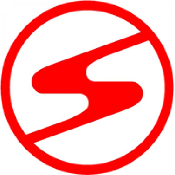 Logo of Trabant Logo