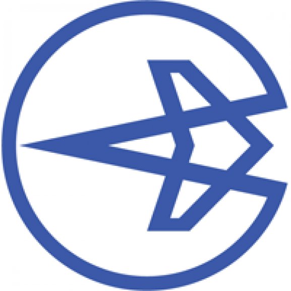Logo of suchoi