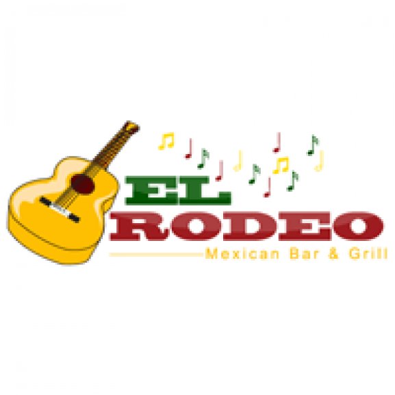 Logo of El Rodeo