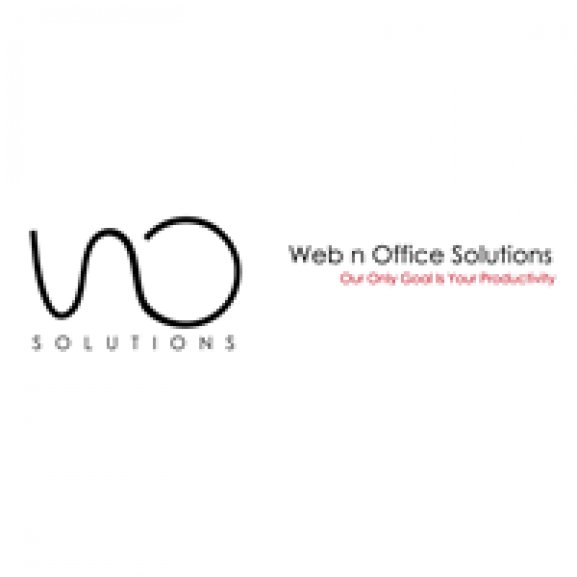 Logo of Web n Office Solutions